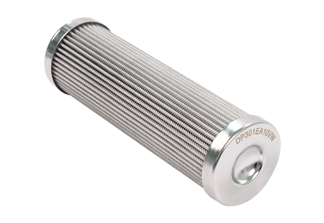 industrial oil filter